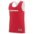 Collegiate Youth Basketball Jersey - Arkansas